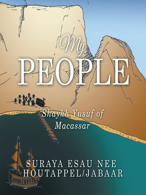 cover image of My People